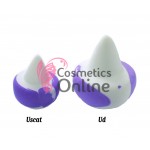 Bureti pentru make-up BM002 Ciuperca